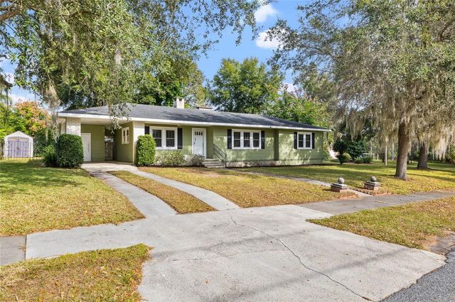 37951 COLEMAN AVENUE, Dade City, FL 33525