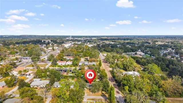 37951 COLEMAN AVENUE, Dade City, FL 33525