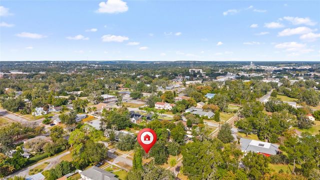 37951 COLEMAN AVENUE, Dade City, FL 33525