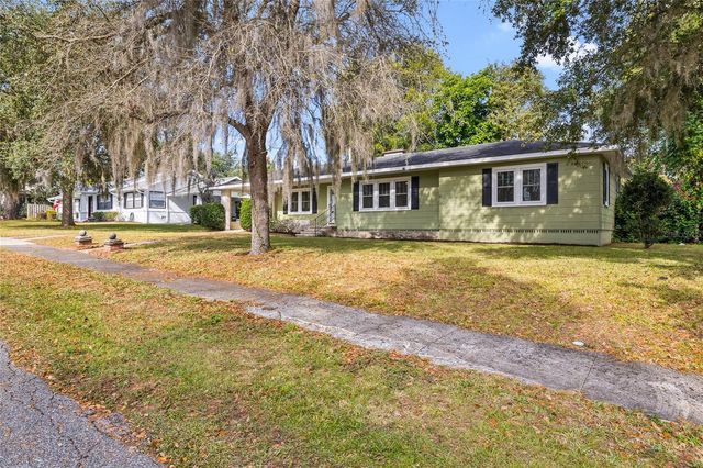 37951 COLEMAN AVENUE, Dade City, FL 33525