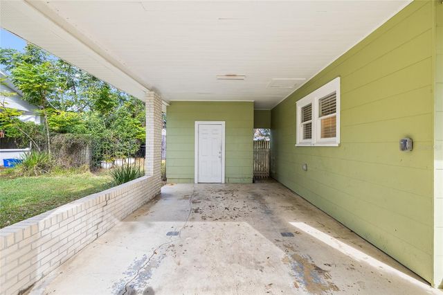 37951 COLEMAN AVENUE, Dade City, FL 33525