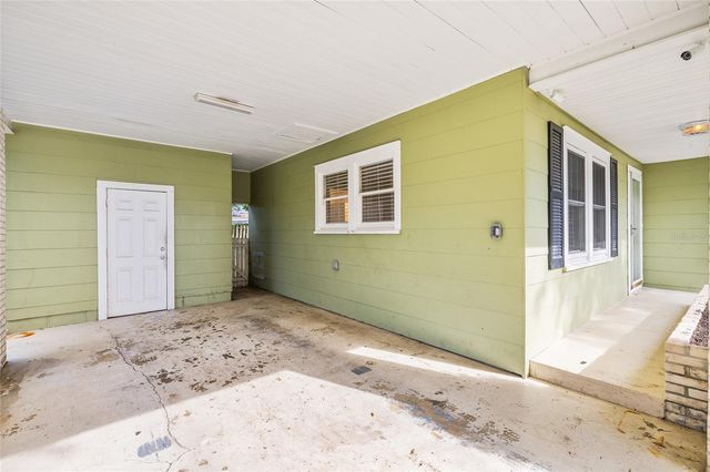 37951 COLEMAN AVENUE, Dade City, FL 33525