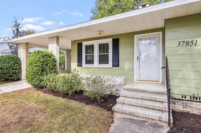 37951 COLEMAN AVENUE, Dade City, FL 33525