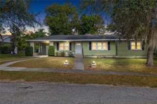 37951 COLEMAN AVENUE, Dade City, FL 33525