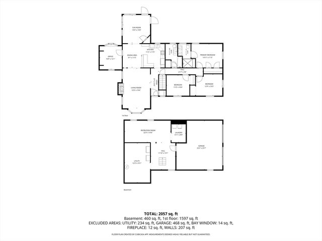 5 Stanford Dr, Westwood, MA 02090