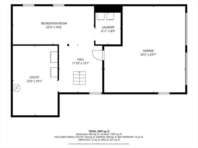 5 Stanford Dr, Westwood, MA 02090