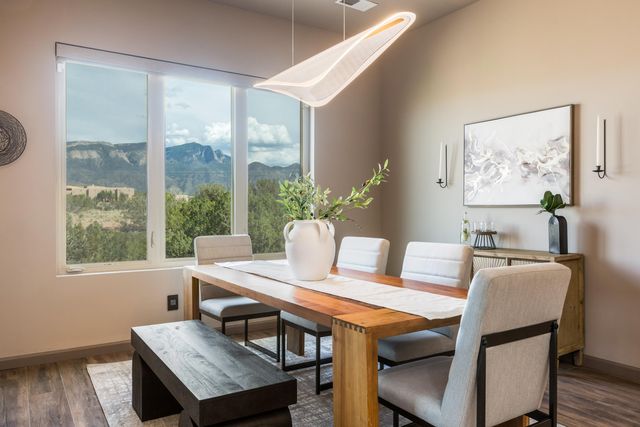 12 Brazos Trail, Placitas, NM 87043