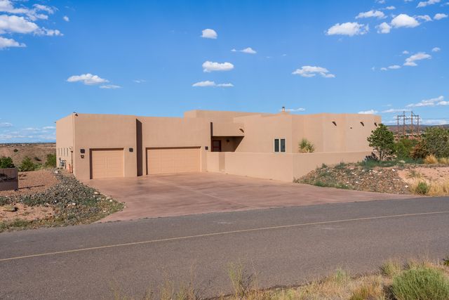 12 Brazos Trail, Placitas, NM 87043