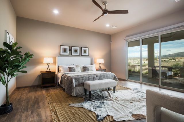 12 Brazos Trail, Placitas, NM 87043