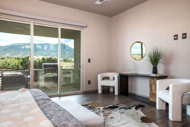 12 Brazos Trail, Placitas, NM 87043