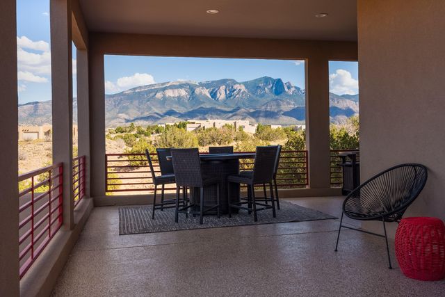 12 Brazos Trail, Placitas, NM 87043