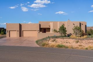 12 Brazos Trail, Placitas, NM 87043