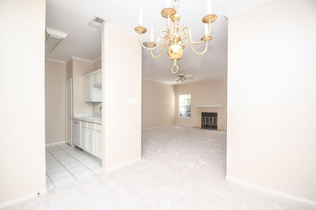 9800 Pagewood Lane 2108, Houston, TX 77042