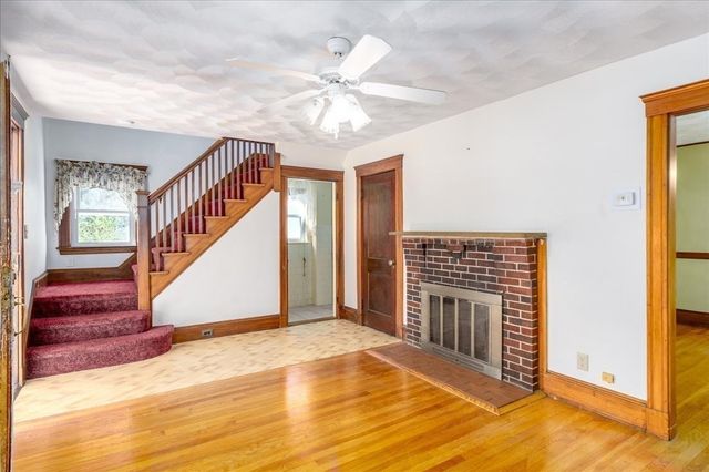 27 Stearns Ave, Medford, MA 02155
