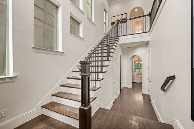 4887 Cloudcroft Lane, Irving, TX 75038