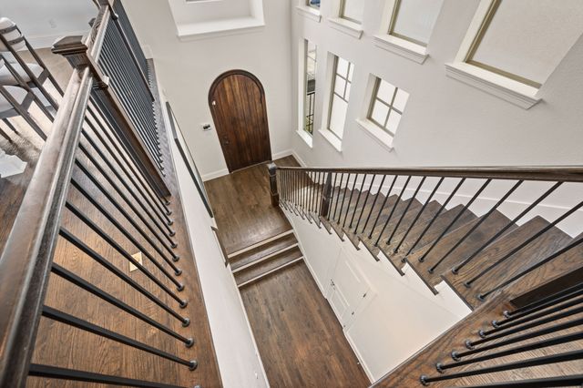 4887 Cloudcroft Lane, Irving, TX 75038