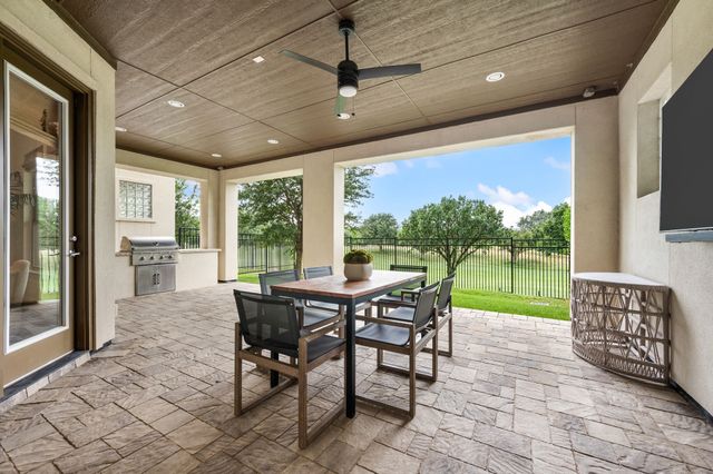 4887 Cloudcroft Lane, Irving, TX 75038