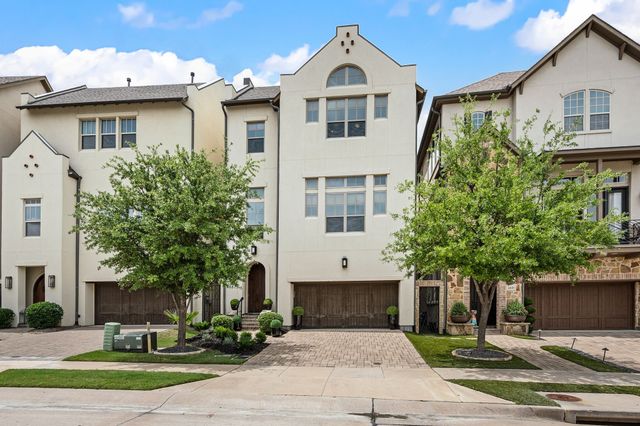 4887 Cloudcroft Lane, Irving, TX 75038