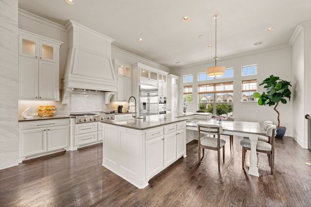 4887 Cloudcroft Lane, Irving, TX 75038