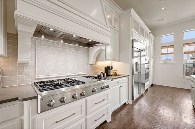 4887 Cloudcroft Lane, Irving, TX 75038