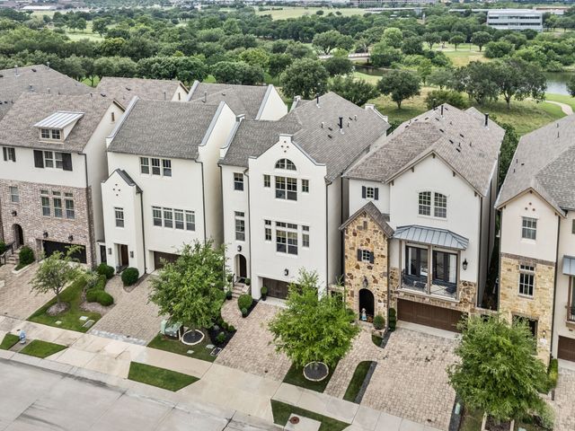 4887 Cloudcroft Lane, Irving, TX 75038