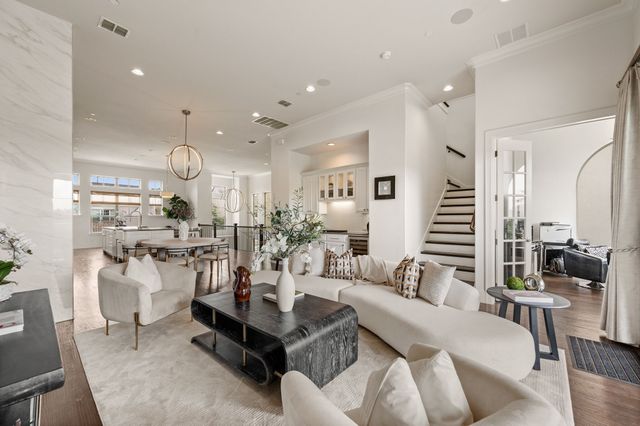 4887 Cloudcroft Lane, Irving, TX 75038