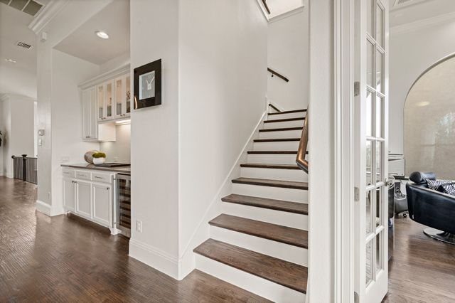 4887 Cloudcroft Lane, Irving, TX 75038