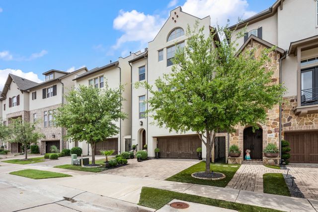 4887 Cloudcroft Lane, Irving, TX 75038