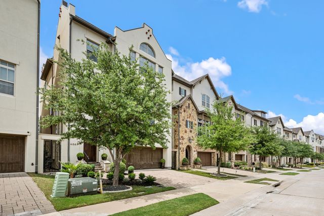 4887 Cloudcroft Lane, Irving, TX 75038