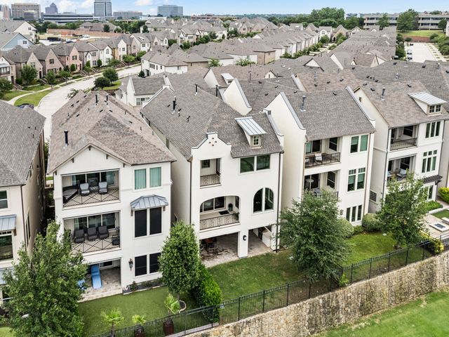 4887 Cloudcroft Lane, Irving, TX 75038