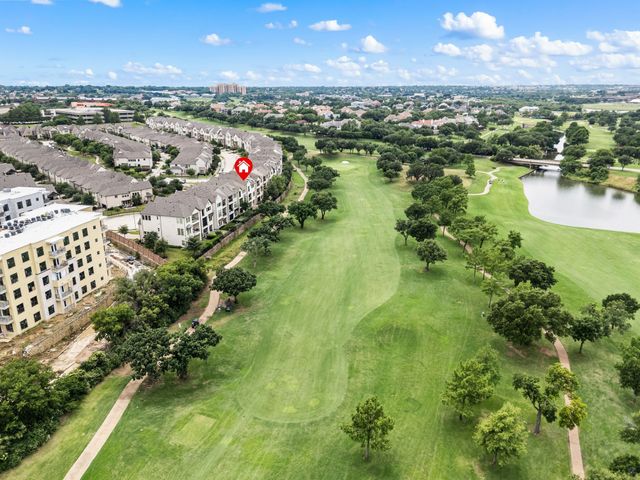 4887 Cloudcroft Lane, Irving, TX 75038