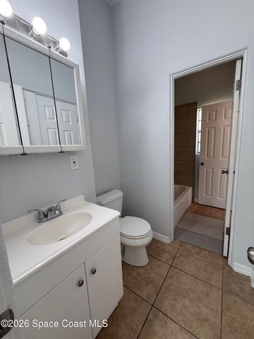 420 N Fiske Boulevard, Cocoa, FL 32922