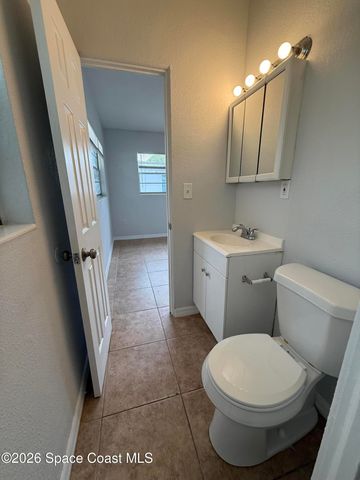 420 N Fiske Boulevard, Cocoa, FL 32922