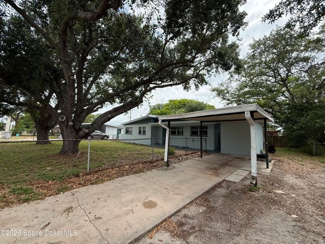 420 N Fiske Boulevard, Cocoa, FL 32922