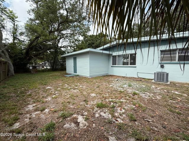 420 N Fiske Boulevard, Cocoa, FL 32922