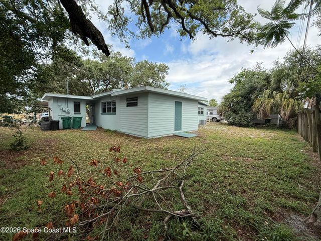 420 N Fiske Boulevard, Cocoa, FL 32922