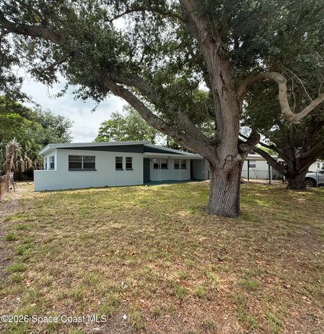 420 N Fiske Boulevard, Cocoa, FL 32922