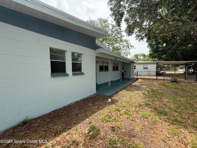 420 N Fiske Boulevard, Cocoa, FL 32922