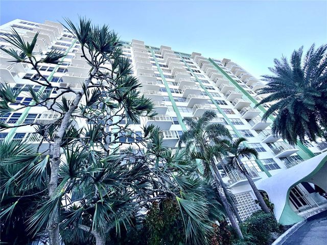 2150 Sans Souci Blvd B1501, North Miami, FL 33181