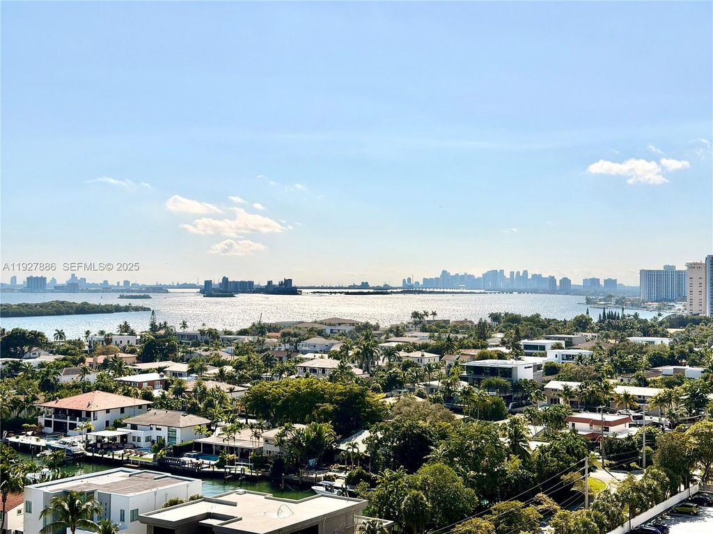 2150 Sans Souci Blvd B1501, North Miami, FL 33181