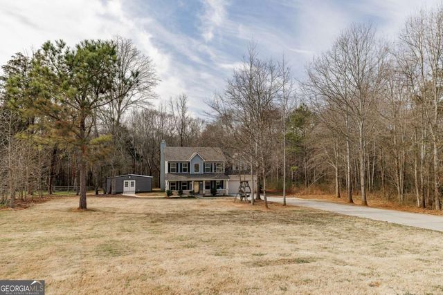 271 Oxmoor, Winterville, GA 30683