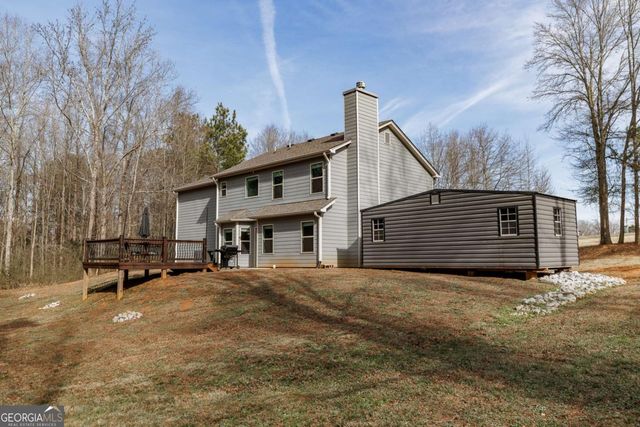 271 Oxmoor, Winterville, GA 30683