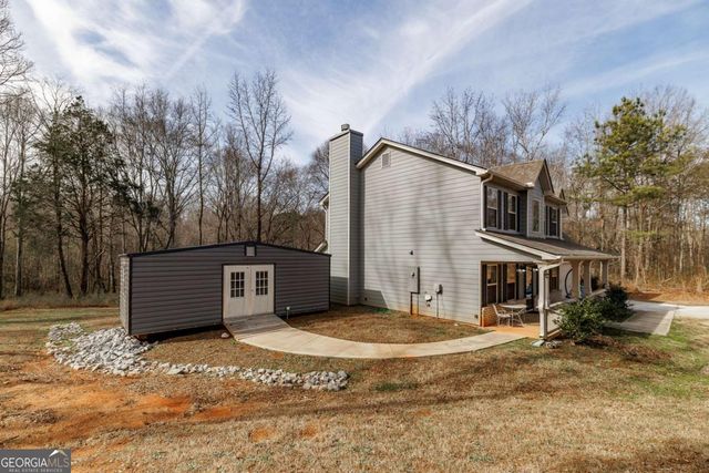 271 Oxmoor, Winterville, GA 30683