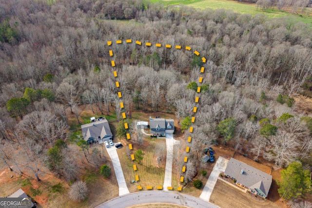 271 Oxmoor, Winterville, GA 30683