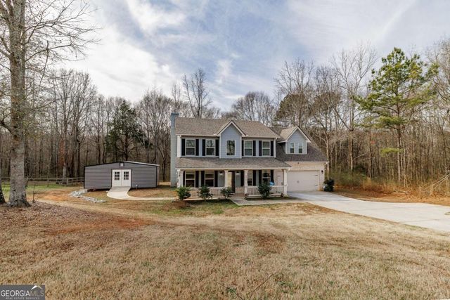 271 Oxmoor, Winterville, GA 30683