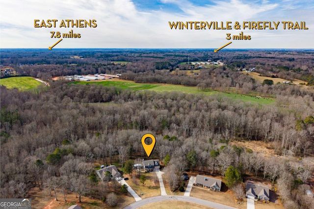 271 Oxmoor, Winterville, GA 30683