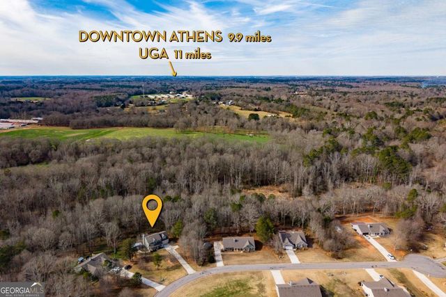 271 Oxmoor, Winterville, GA 30683