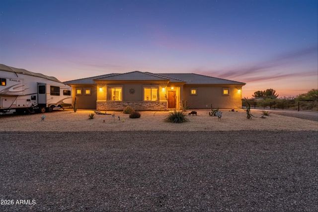 38323 N 25TH Avenue, Phoenix, AZ 85086