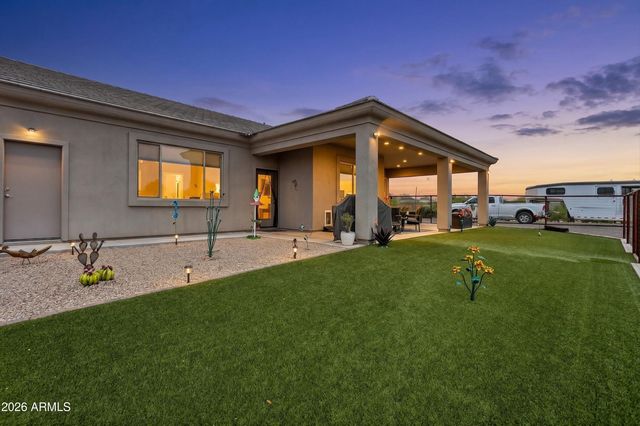 38323 N 25TH Avenue, Phoenix, AZ 85086