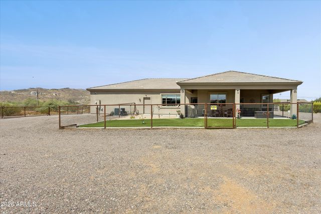 38323 N 25TH Avenue, Phoenix, AZ 85086